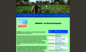 Arrakis.nl thumbnail