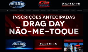 Arranca.com.br thumbnail