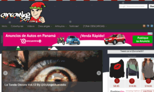 Arranke507.com thumbnail