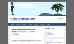 Arrechea.cubava.cu thumbnail