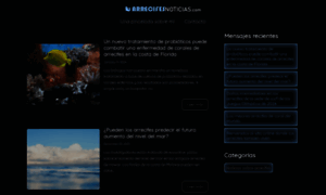 Arrecifesnoticias.com thumbnail