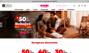 Arredo.com.ar thumbnail