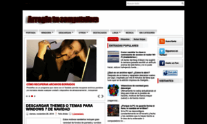 Arreglatucomputadora.blogspot.com thumbnail