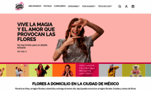 Arreglos-florales.com thumbnail