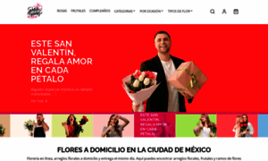 Arreglos-florales.mx thumbnail
