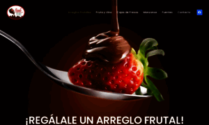 Arreglosfrutalesgab.com thumbnail