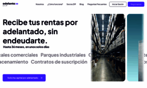 Arrenda.mx thumbnail