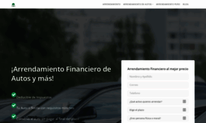 Arrendamiento.mx thumbnail