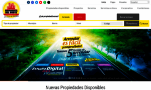 Arrendamientosdelnorte.com thumbnail