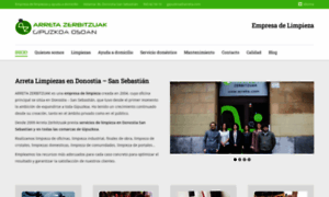 Arreta.com thumbnail