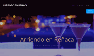 Arriendorenaca.webnode.es thumbnail