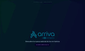 Arriva.gal thumbnail
