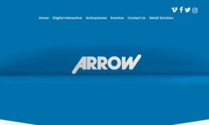 Arrow.com.ar thumbnail