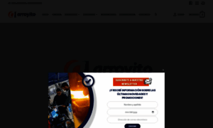 Arroyitomaquinarias.com.ar thumbnail