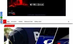 Arroyitoonline.com.ar thumbnail