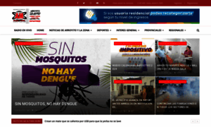 Arroyitoyelmundo.com thumbnail