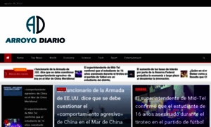 Arroyodiario.com.ar thumbnail