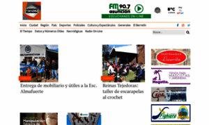 Arroyonoticias.com.ar thumbnail
