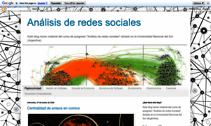 Ars-uns.blogspot.com thumbnail