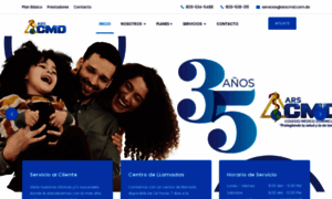 Arscmd.com.do thumbnail