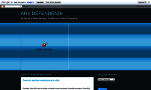 Arsdefendendi.blogspot.com thumbnail