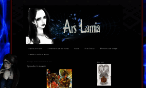 Arslamia.blogspot.com thumbnail