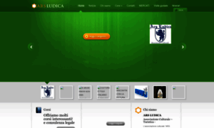 Arsludica.it thumbnail