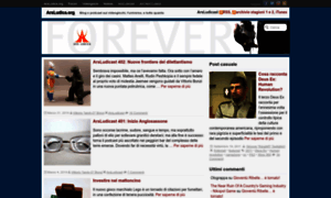 Arsludica.org thumbnail