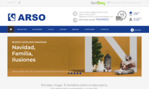 Arso.com thumbnail