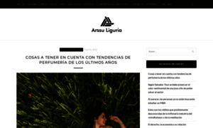Arssu.liguria.it thumbnail