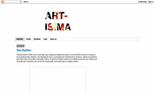 Art-isima.blogspot.com thumbnail