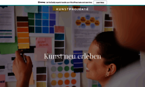 Art-projects.org thumbnail