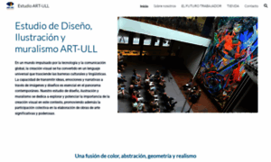 Art-ull.es thumbnail
