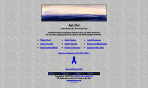 Art.net thumbnail