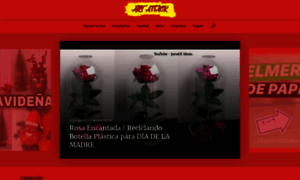 Artattack.es thumbnail