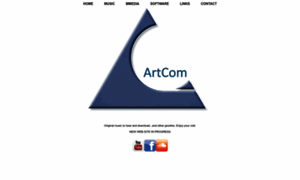 Artcom.com.au thumbnail