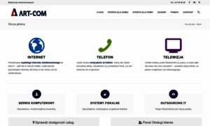 Artcom.pl thumbnail