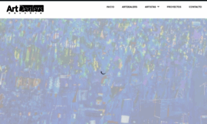 Artdealers.mx thumbnail