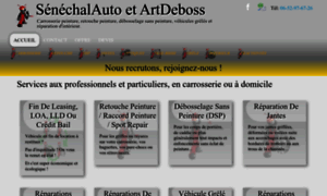 Artdeboss.com thumbnail