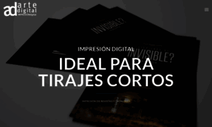 Arte-digital.com.mx thumbnail
