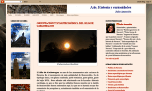 Arte-historia-curiosidades.blogspot.bg thumbnail
