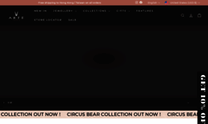 Arte-madrid.com thumbnail