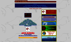 Arte-sur.com thumbnail