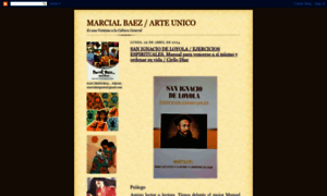 Arte-unico.blogspot.com thumbnail