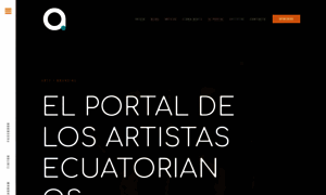 Arte.ec thumbnail
