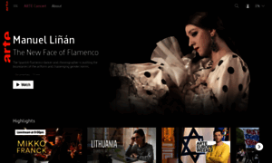 Arte.tv thumbnail