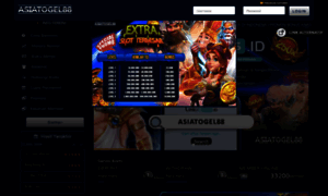 Arteamanopanama.com thumbnail