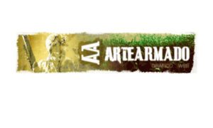 Artearmado.com thumbnail