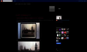Artearquitecturaydiseno.blogspot.com.es thumbnail
