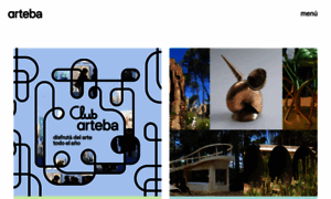 Arteba.org thumbnail